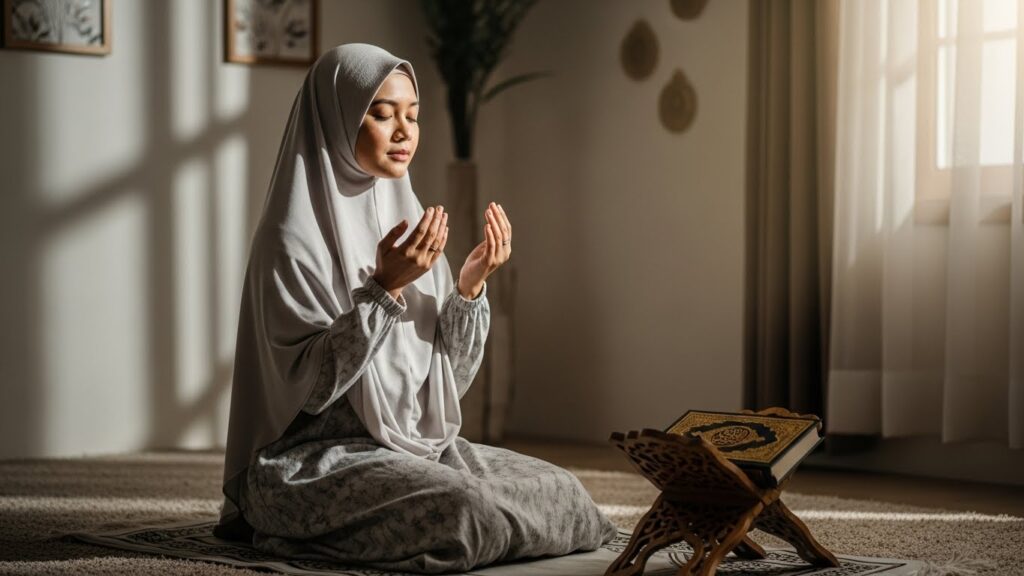 Tasbih Kifarah - Yayasan Al-Islah