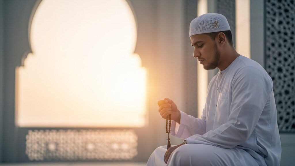 Tasbih Kifarah - Yayasan Al-Islah